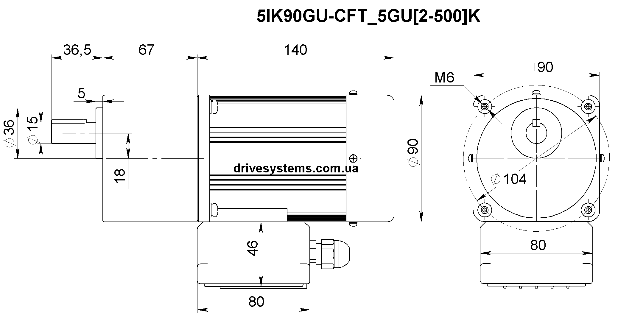 中国的JWD小齿轮电机系列直角中空减速机